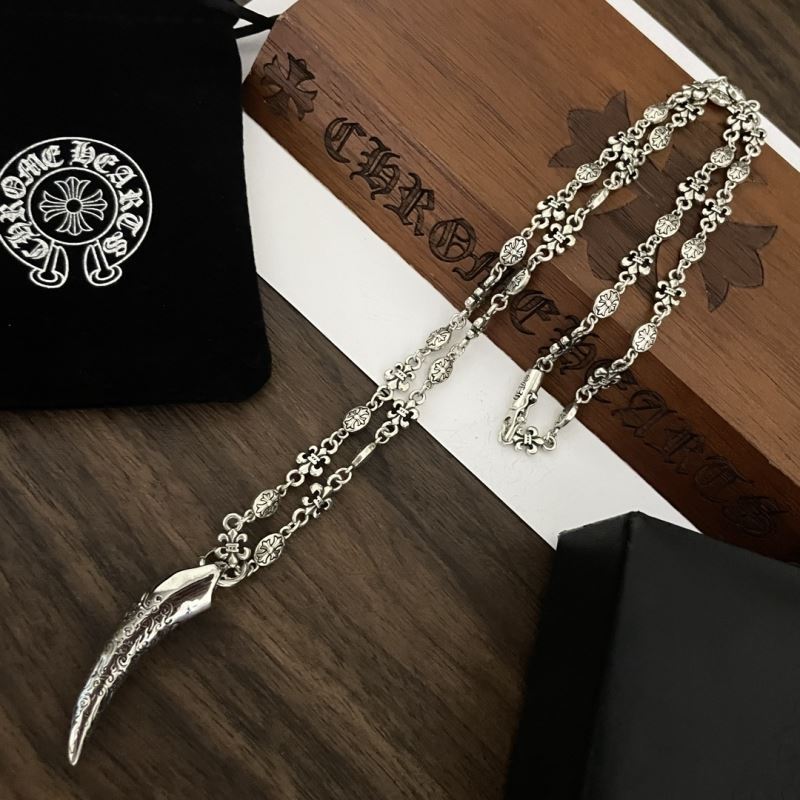 Chrome Hearts Necklaces